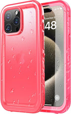 SPORTLINK for iPhone 15 Pro Max Case by SPORTLINK