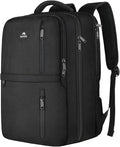 MATEIN Extra Large 45L Travel Laptop Backpack, Airline Approved Carry on by MATEIN