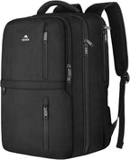 MATEIN Extra Large 45L Travel Laptop Backpack, Airline Approved Carry on by MATEIN
