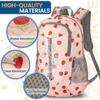 ZOMAKE Ultra Lightweight Packable Backpack 25L - Image 4