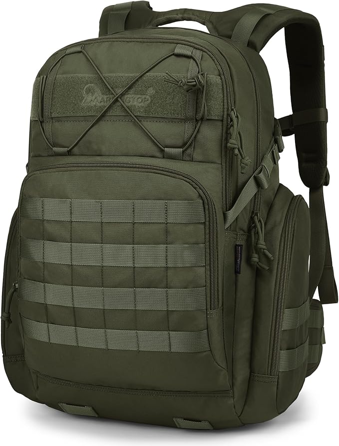 Mardingtop Military Tactical Backpack by Mardingtop