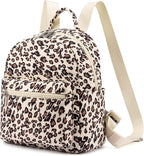 LOVEVOOK Mini Backpack for Women Light Weight Small Waterproof Backpack Purses by LOVEVOOK