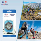 Orienteering Compass - Image 9