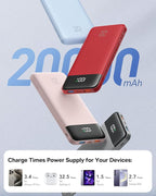 charmast 20000mAh Portable Charger - Image 5