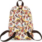 Montana West Backpack for Women Western Travel Backpack Purse Casual Daypack - Image 5