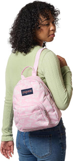 JanSport Half Pint Mini Backpack, 10.2 L - Image 5