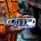 SPORTLINK for iPhone 16 Waterproof Case - Image 9