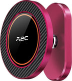 A2C Alloy Magnetic Golf Cart Phone Holder by A2CSupportAlways
