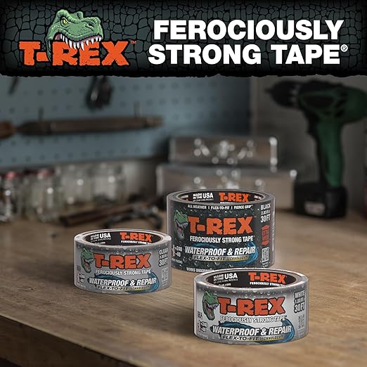 T-REX Flexible Waterproof Tape - Image 8