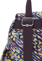 Kipling Women's City Pack Mini Backpack, Lightweight Versatile Daypack - Image 6