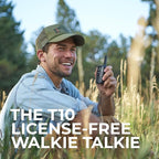 Midland® T10 X-TALKER Two-Way Radios - Image 3