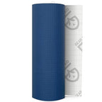GEAR AID Tenacious Tape 3” x 20” Fabric and Vinyl Gear Repair Tape, Fix Holes by GEARAID