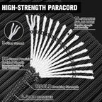 1200 Paracord Rope - Image 2