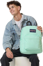 JanSport SuperBreak Plus Backpack - Image 9