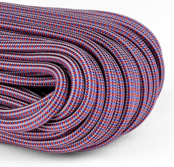 Atwood Rope MFG Color Changing 550 Paracord 100 Feet 7-Strand Core Nylon - Image 2