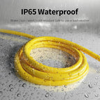 POWGRN 25 Ft 10AWG Outdoor Extension Cord Waterproof Heavy Duty 10 Gauge 3 Prong - Image 4