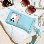 VELVET CAVIAR Waterproof Phone Pouch - Image 8