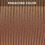 Paracord 325lb Diameter 2.7mm - Image 2