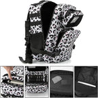 QT&QY 25L/45L Military Tactical Backpack - Image 5