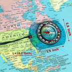 Orienteering Compass - Image 2