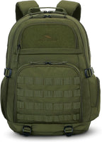 High Sierra Pathsetter Backpack - Image 2