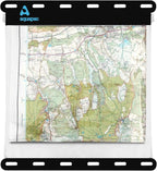 Aquapac Kaituna Waterproof Map Holder by Aquapac