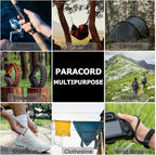 Paracord 325lb Diameter 2.7mm - Image 5