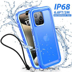 SPORTLINK for iPhone 15 Pro Max Case - Image 3