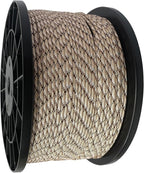 Paracord 550 lb, 7 Strand Paracord Rope 1000ft 4mm, Nylon Parachute Cord - Image 2