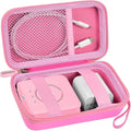 ANKHOH Travel Case for UCOMX for Nano/for Iseyyox/for LISEN/for RTOPS 3 in 1 by Ankhohstoragehardcase