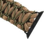 Savior Survival Gear Paracord Watch Band - Image 8