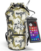 Earth Pak Waterproof Dry Bag by earthpak
