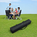 Heavy Duty Canopy & Roof Tent Storage Bag - Image 2