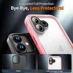 Cozycase TOP Waterproof Case for iPhone 17 - Image 5