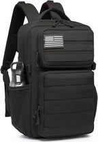 Wotony Military Tactical Backpack by Wotony