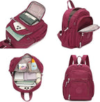 Mini Hiking Waterproof Backpack Purse - Image 6