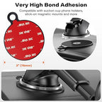 APPS2Car Dashboard Pad Mounting Disk - Image 3