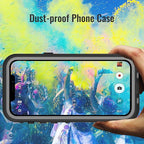 iPhone 13 Pro Case, Waterproof & Shockproof Phone Case, Full Protection - Image 4