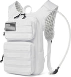 wotony Hydration Backpack with Water Bladder by Wotony