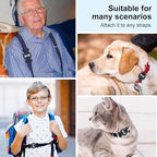 Waterproof Collar Holder Compatible - Image 6