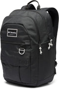 Columbia Unisex Buxton 26L Backpack, One Size by Columbia