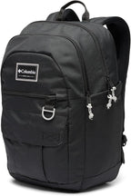 Columbia Unisex Buxton 26L Backpack, One Size by Columbia