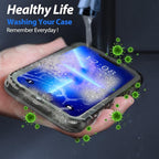 SPORTLINK for iPhone 13 Pro Case Waterproof - Image 5