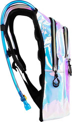Sojourner Hydration Pack, Hydration Backpack - Image 4