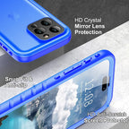 SPORTLINK Design for iPhone 14 Pro Max Case Waterproof - Image 5