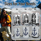 Waterproof Dry Bag Heavy Duty Marine Dry Bags - Image 3