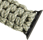 Savior Survival Gear Paracord Watch Band - Image 8
