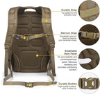 Mardingtop Military Tactical Backpack - Image 5