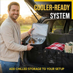 Cooler for Trunk Organizer - Image 3