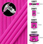 1200 Paracord Rope - Image 7